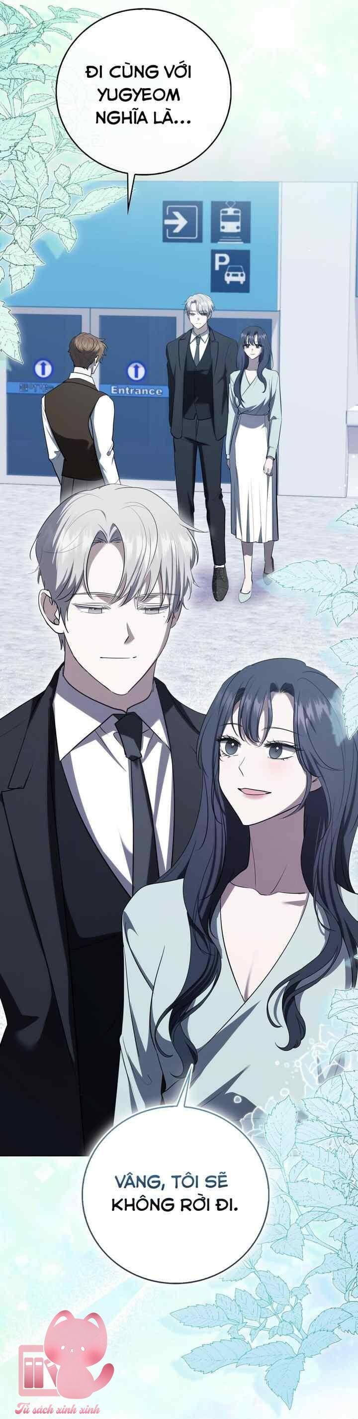 Bạn Trai Của Nam Chính Ám Ảnh Tôi Chapter 69 - Trang 2