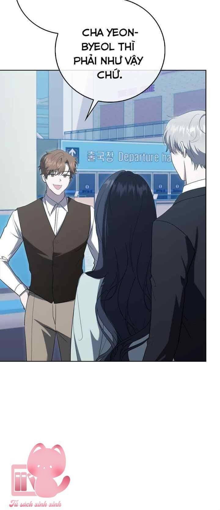 Bạn Trai Của Nam Chính Ám Ảnh Tôi Chapter 69 - Trang 2