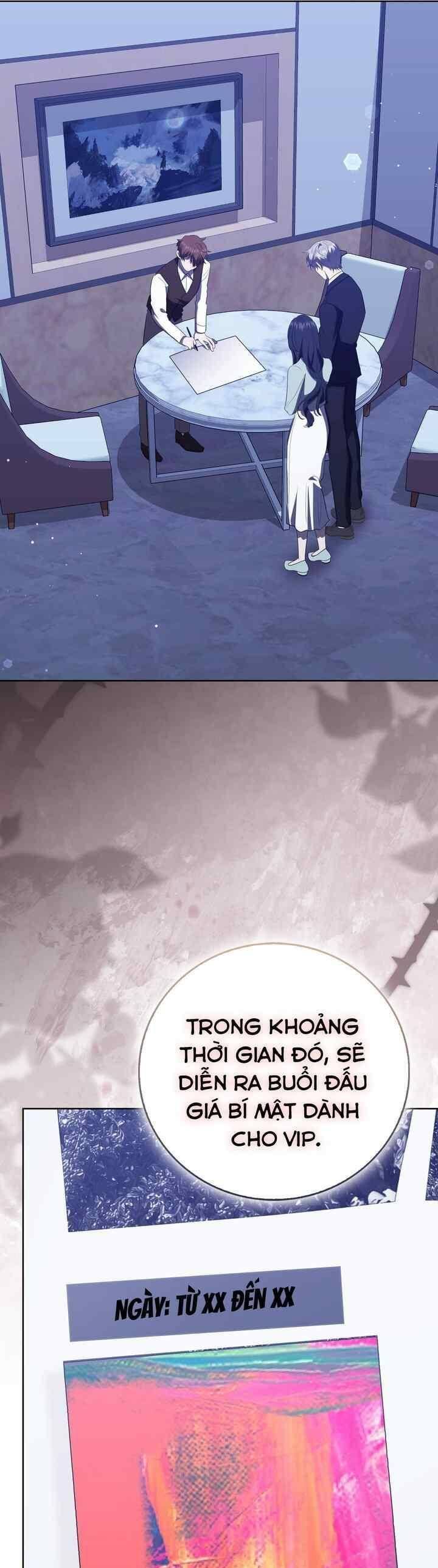 Bạn Trai Của Nam Chính Ám Ảnh Tôi Chapter 69 - Trang 2