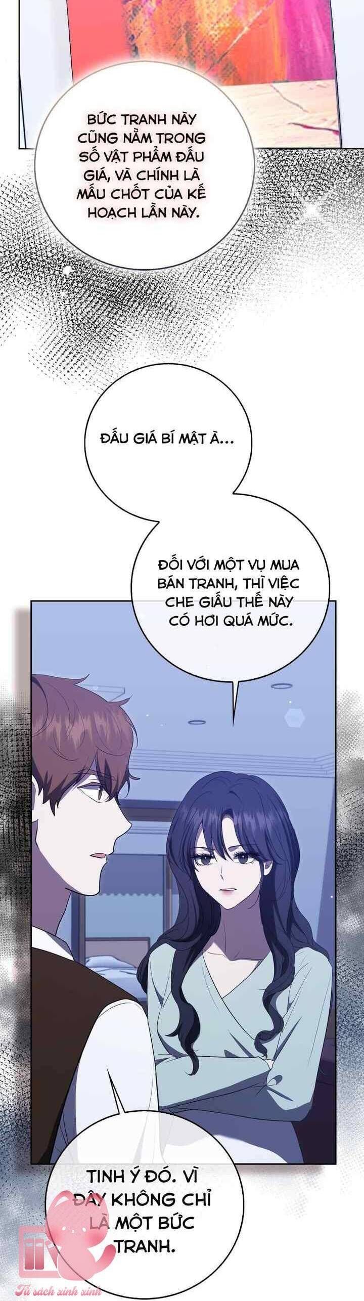 Bạn Trai Của Nam Chính Ám Ảnh Tôi Chapter 69 - Trang 2
