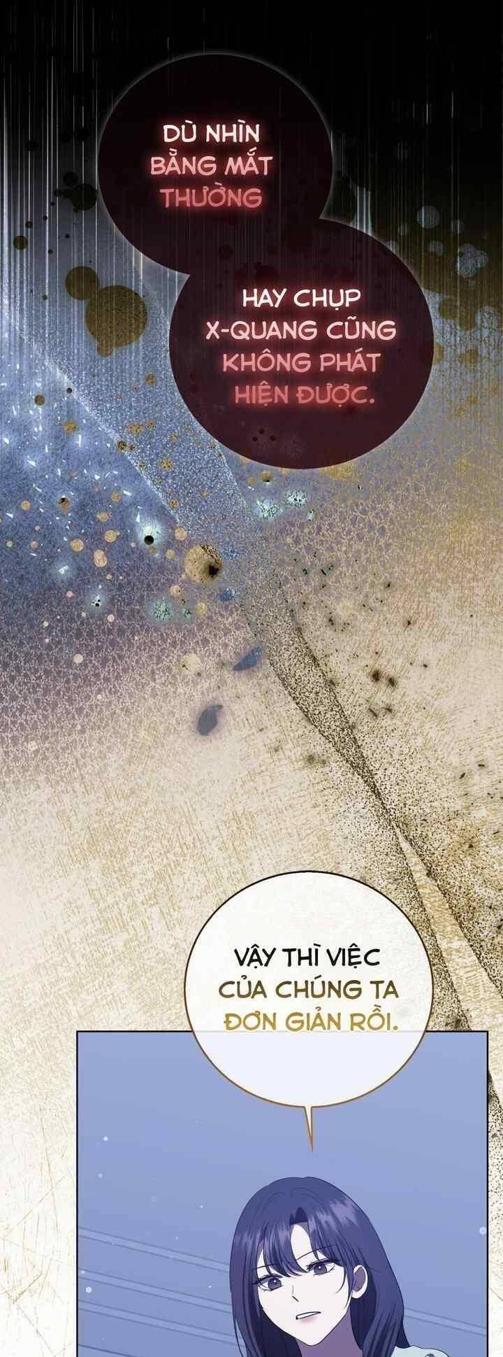 Bạn Trai Của Nam Chính Ám Ảnh Tôi Chapter 69 - Trang 2