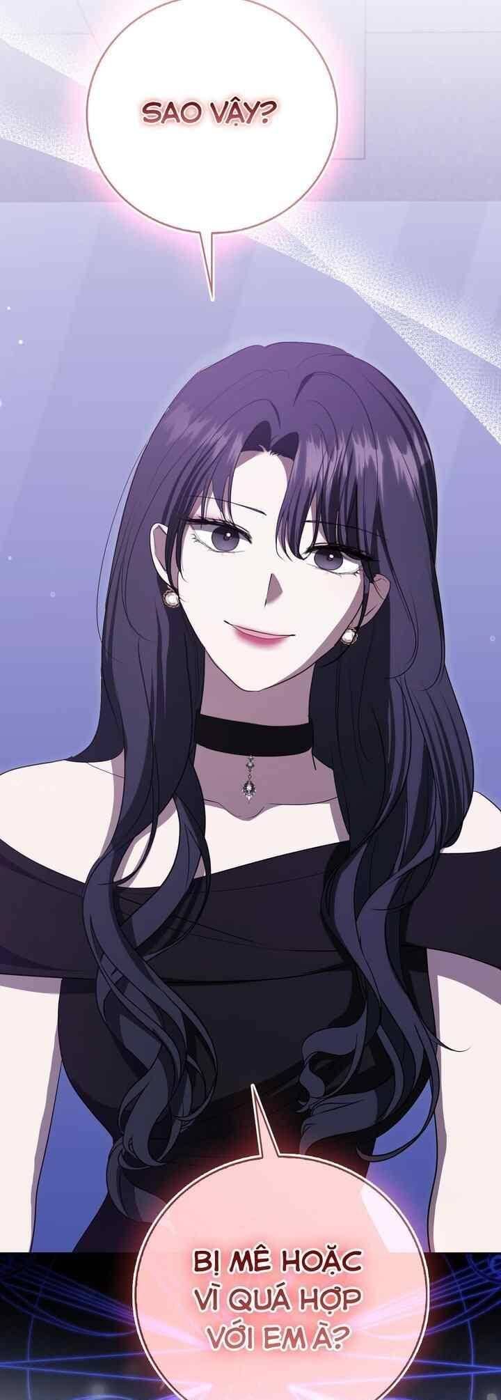 Bạn Trai Của Nam Chính Ám Ảnh Tôi Chapter 69 - Trang 2