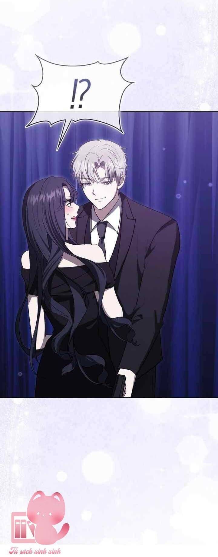 Bạn Trai Của Nam Chính Ám Ảnh Tôi Chapter 69 - Trang 2