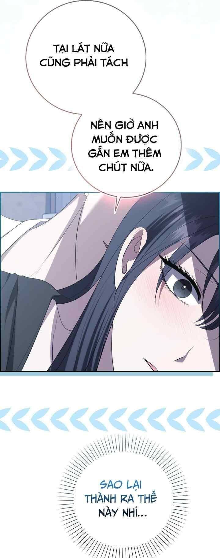 Bạn Trai Của Nam Chính Ám Ảnh Tôi Chapter 69 - Trang 2