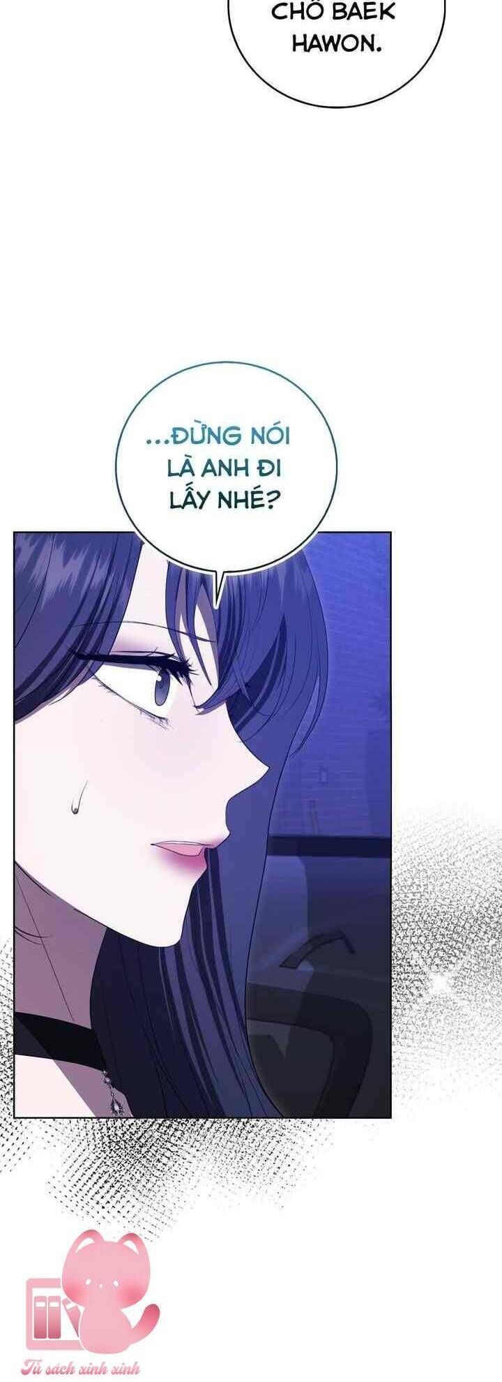 Bạn Trai Của Nam Chính Ám Ảnh Tôi Chapter 69 - Trang 2