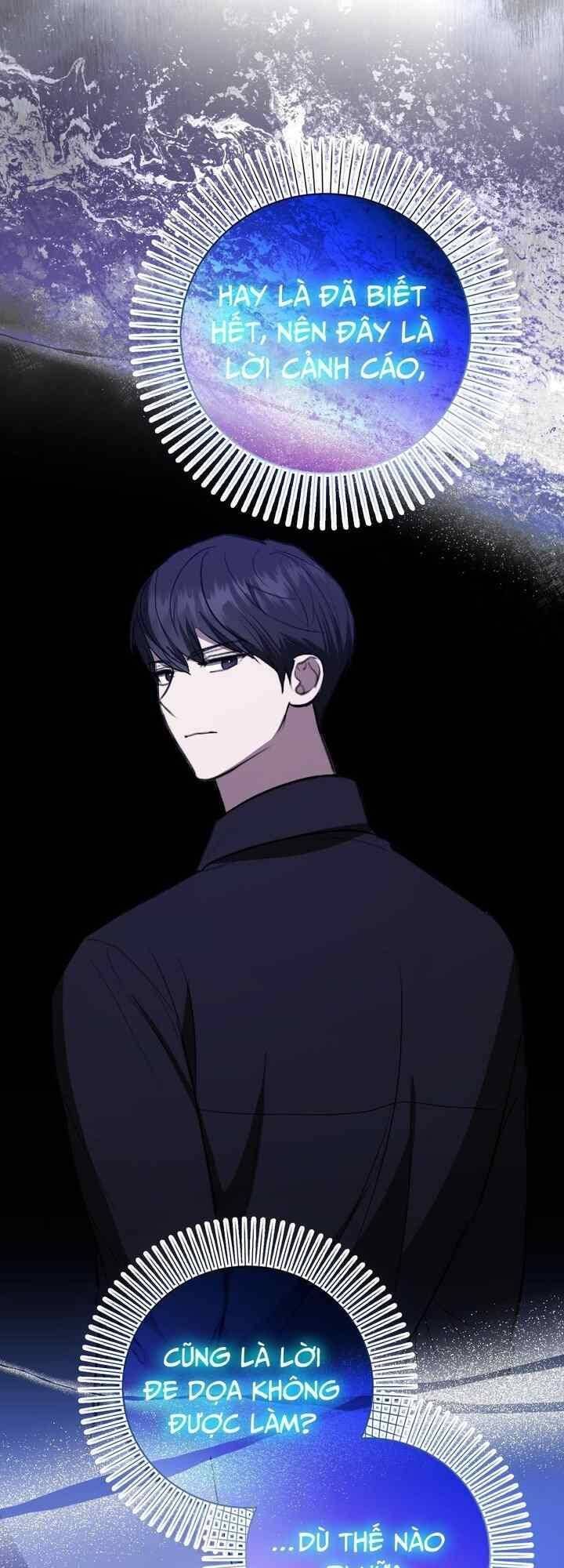 Bạn Trai Của Nam Chính Ám Ảnh Tôi Chapter 69 - Trang 2