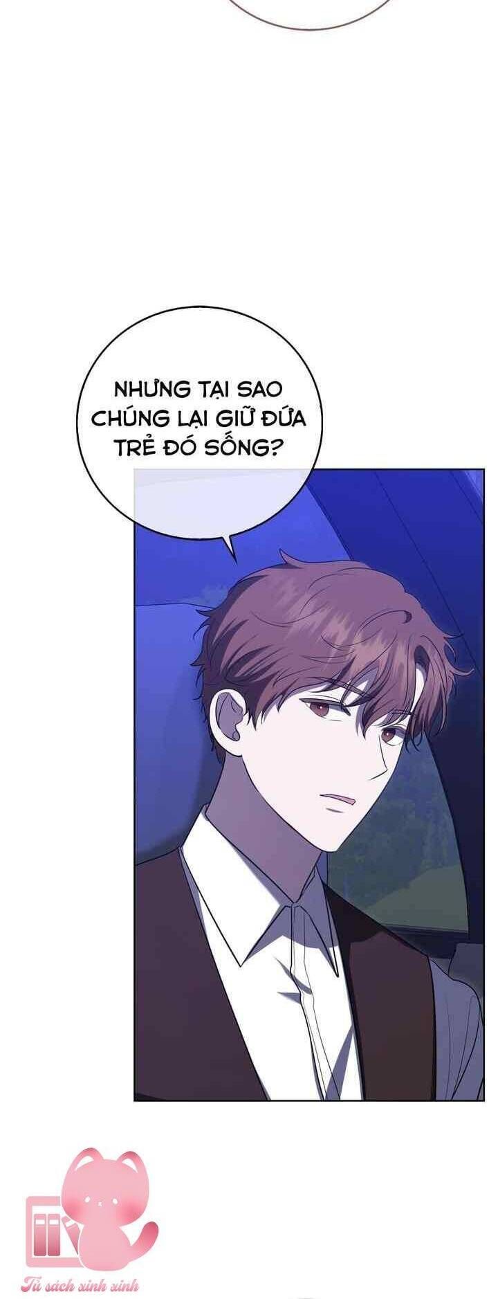 Bạn Trai Của Nam Chính Ám Ảnh Tôi Chapter 69 - Trang 2