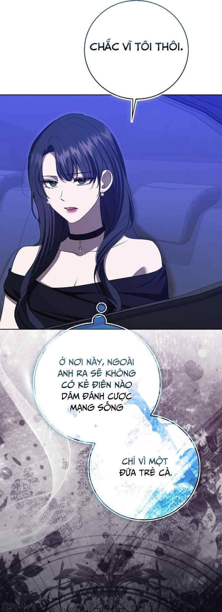 Bạn Trai Của Nam Chính Ám Ảnh Tôi Chapter 69 - Trang 2
