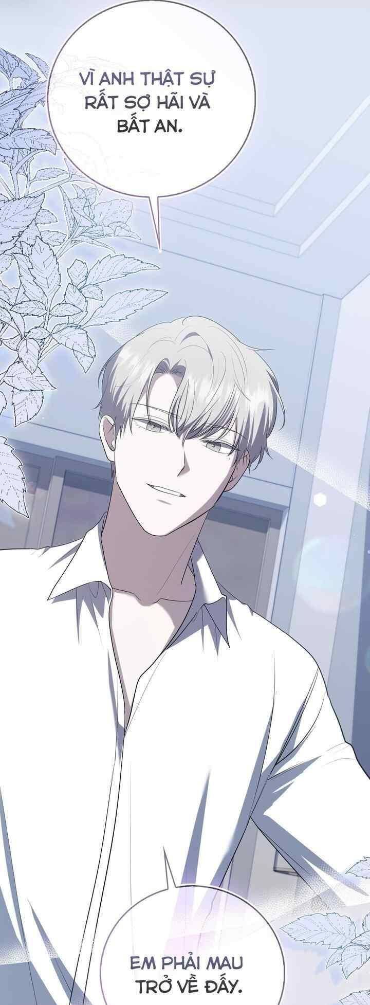 Bạn Trai Của Nam Chính Ám Ảnh Tôi Chapter 69 - Trang 2