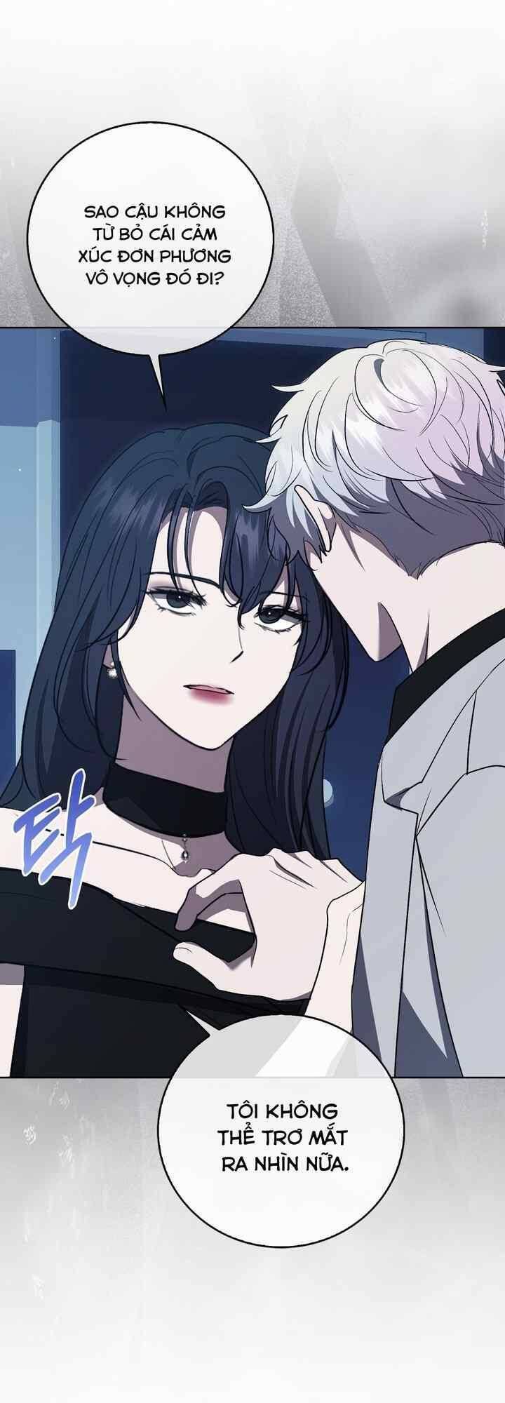 Bạn Trai Của Nam Chính Ám Ảnh Tôi Chapter 70 - Trang 2