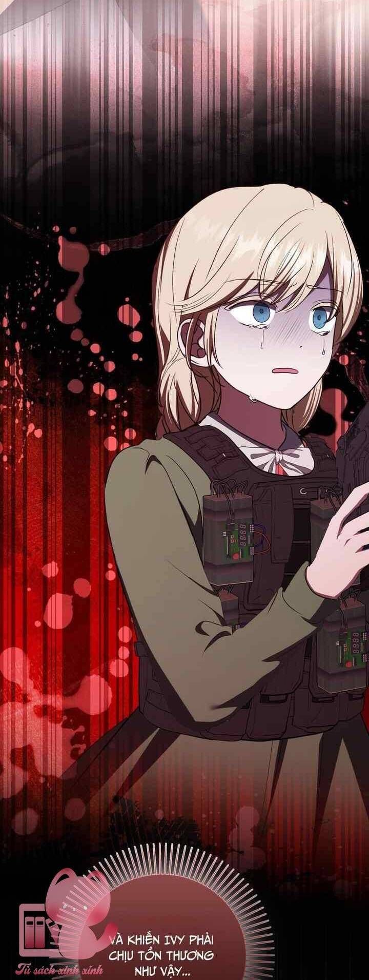 Bạn Trai Của Nam Chính Ám Ảnh Tôi Chapter 70 - Trang 2