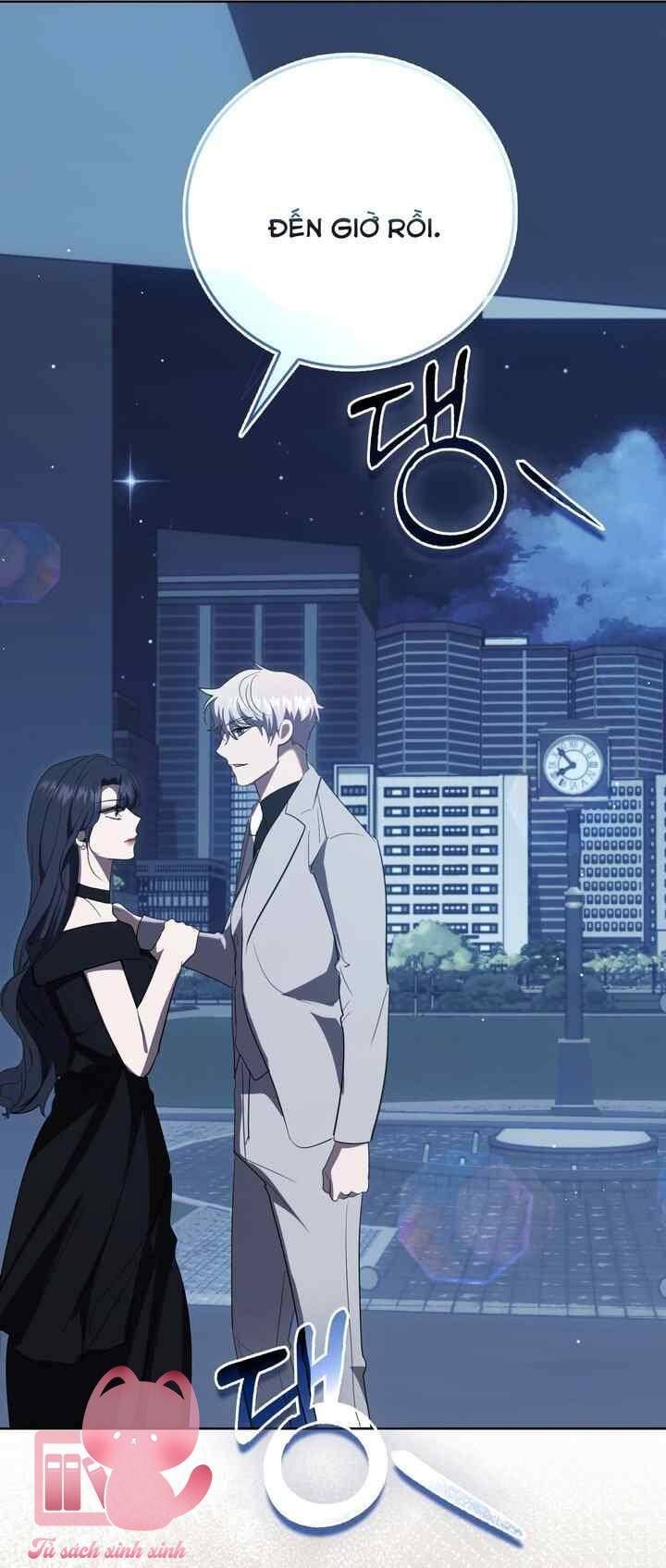 Bạn Trai Của Nam Chính Ám Ảnh Tôi Chapter 70 - Trang 2