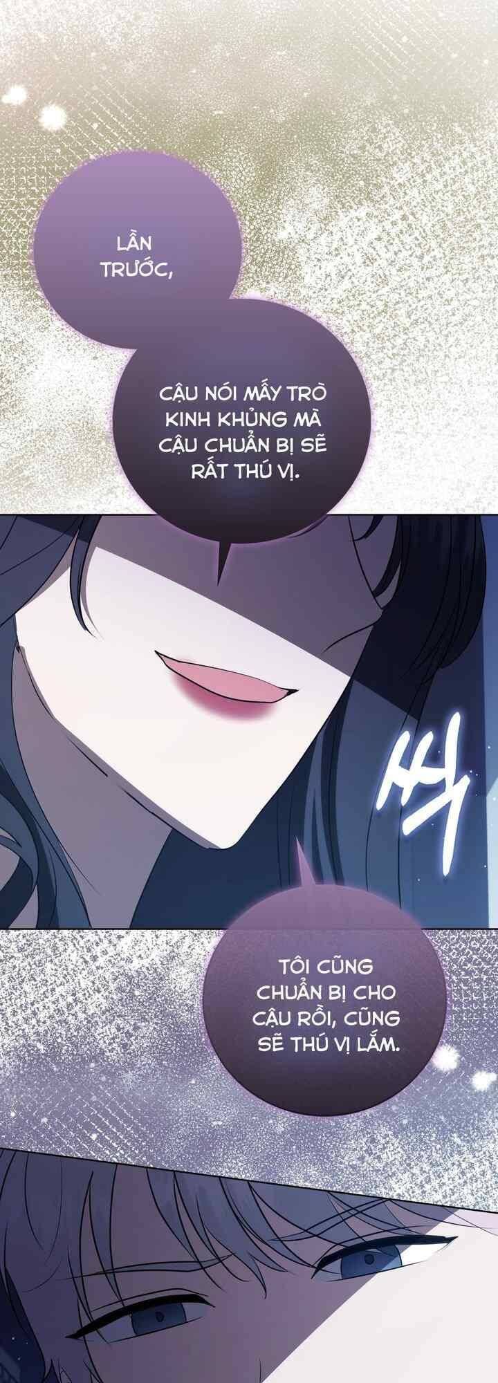 Bạn Trai Của Nam Chính Ám Ảnh Tôi Chapter 70 - Trang 2