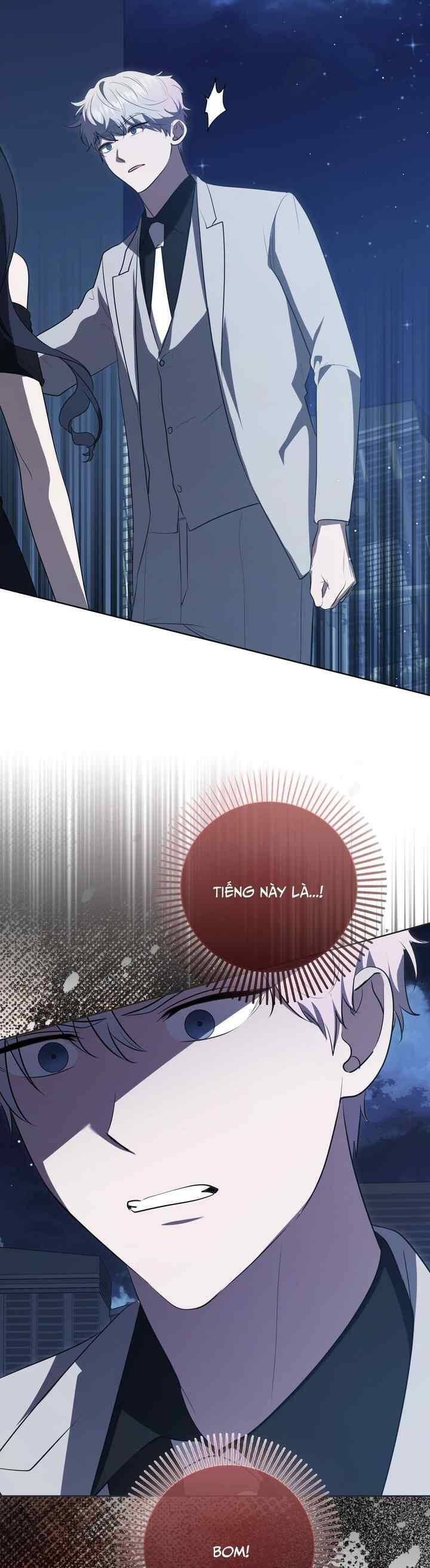 Bạn Trai Của Nam Chính Ám Ảnh Tôi Chapter 70 - Trang 2