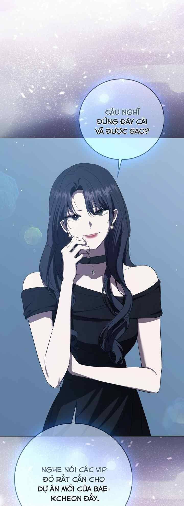 Bạn Trai Của Nam Chính Ám Ảnh Tôi Chapter 70 - Trang 2