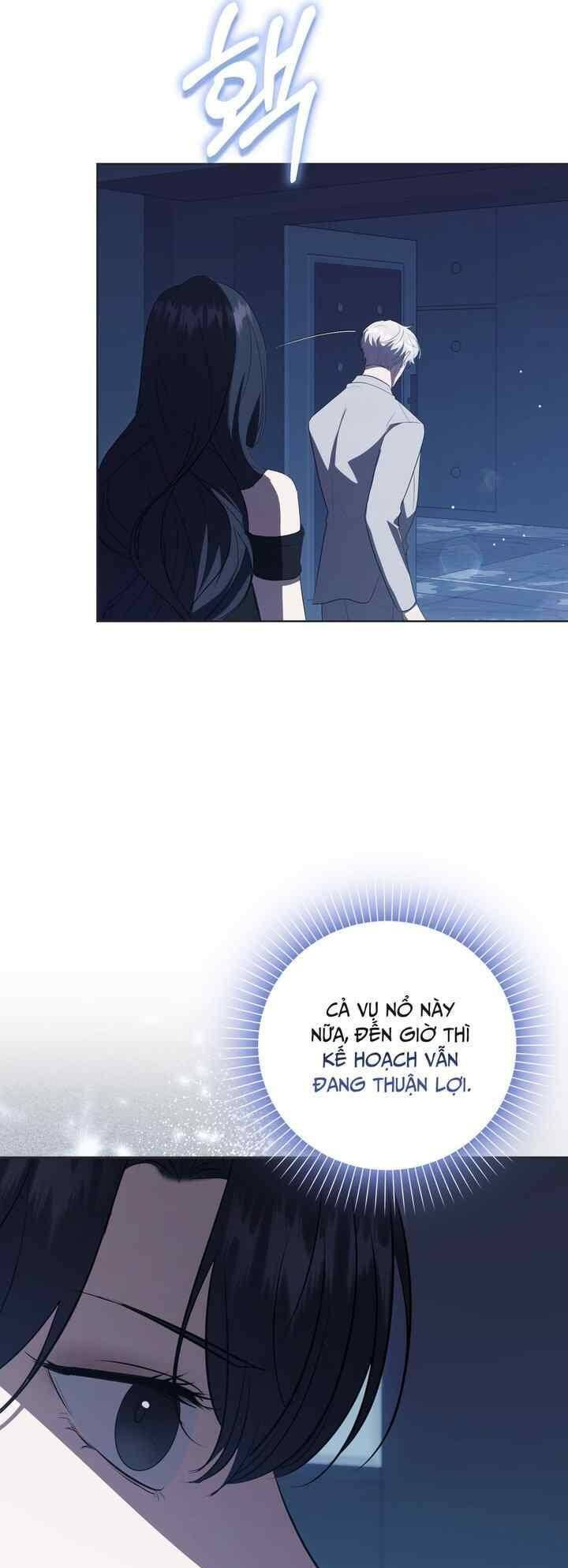 Bạn Trai Của Nam Chính Ám Ảnh Tôi Chapter 70 - Trang 2