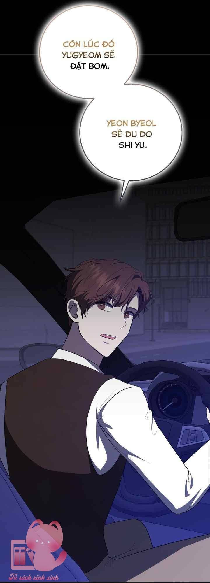 Bạn Trai Của Nam Chính Ám Ảnh Tôi Chapter 70 - Trang 2