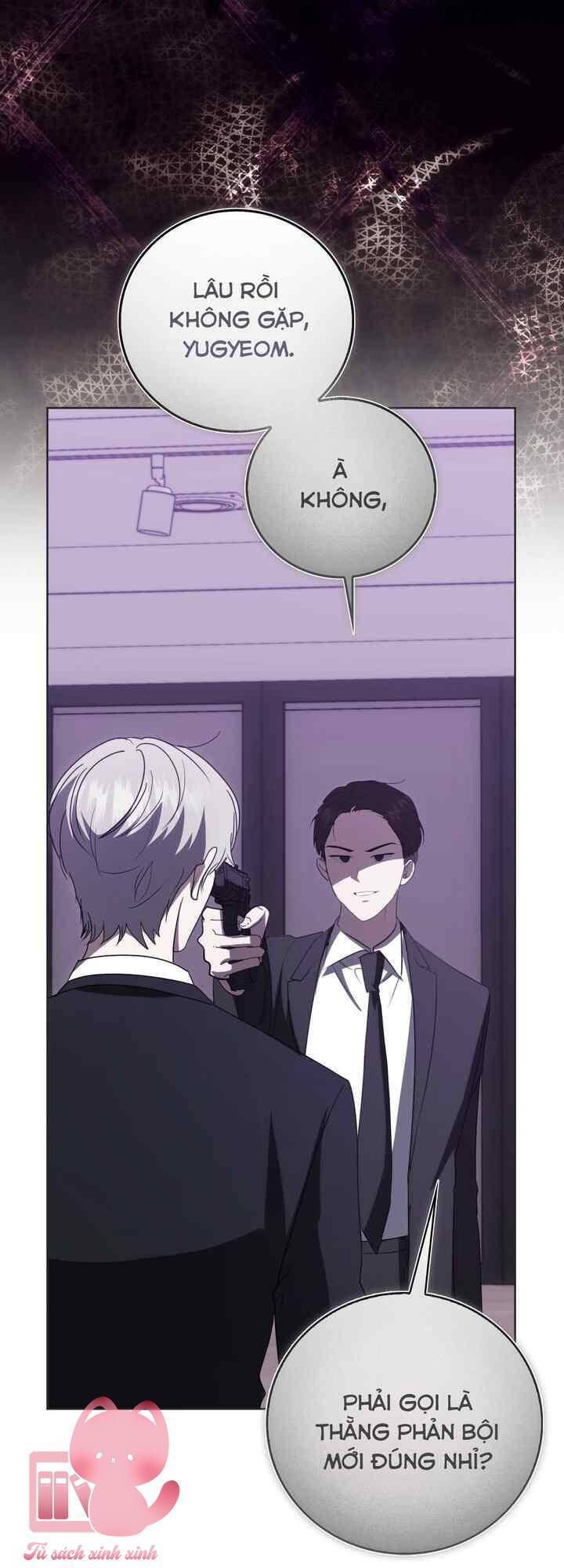 Bạn Trai Của Nam Chính Ám Ảnh Tôi Chapter 70 - Trang 2