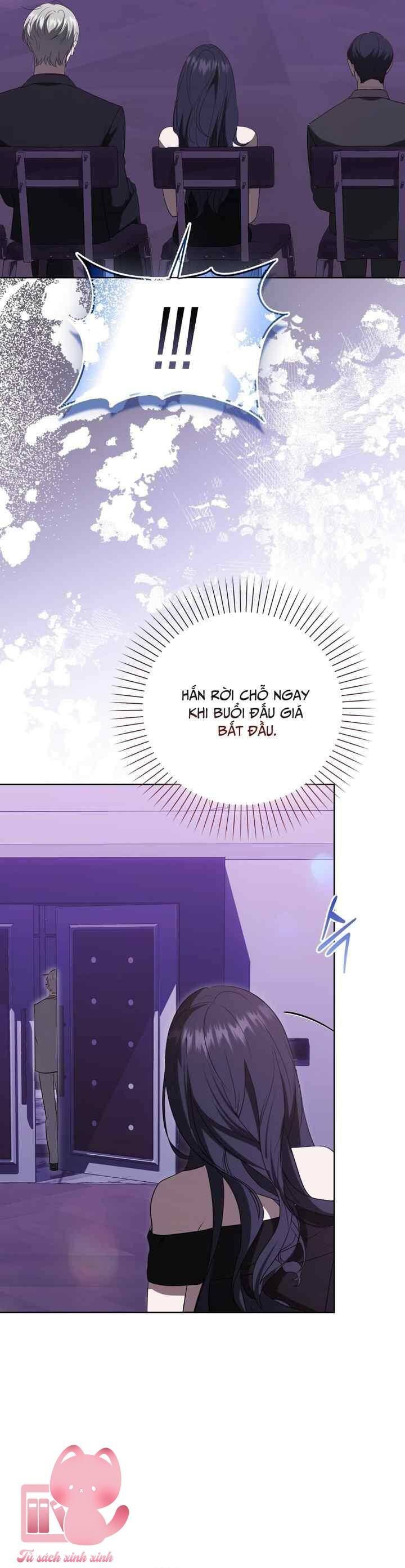 Bạn Trai Của Nam Chính Ám Ảnh Tôi Chapter 70 - Trang 2