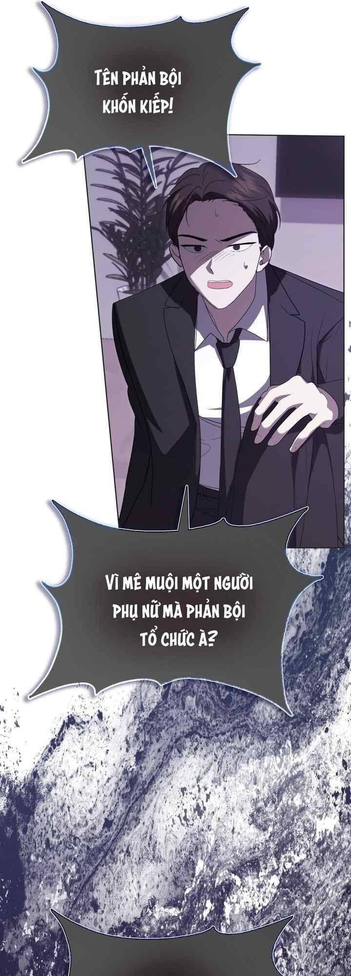 Bạn Trai Của Nam Chính Ám Ảnh Tôi Chapter 70 - Trang 2