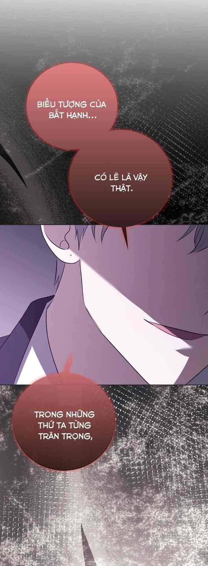 Bạn Trai Của Nam Chính Ám Ảnh Tôi Chapter 70 - Trang 2