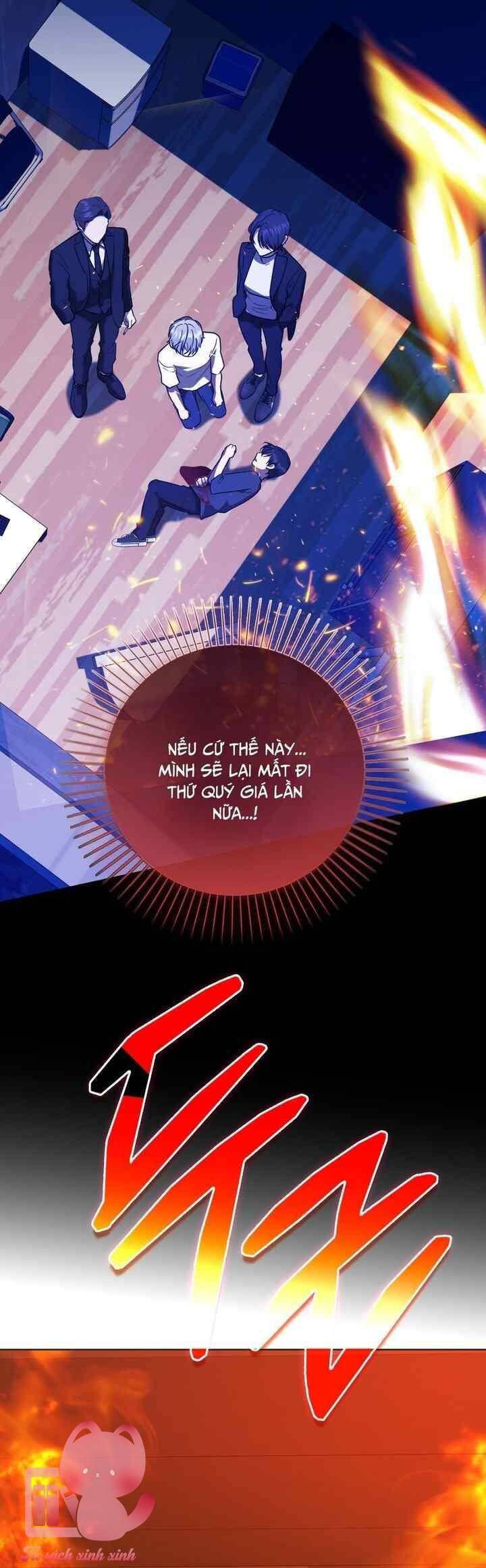 Bạn Trai Của Nam Chính Ám Ảnh Tôi Chapter 70 - Trang 2