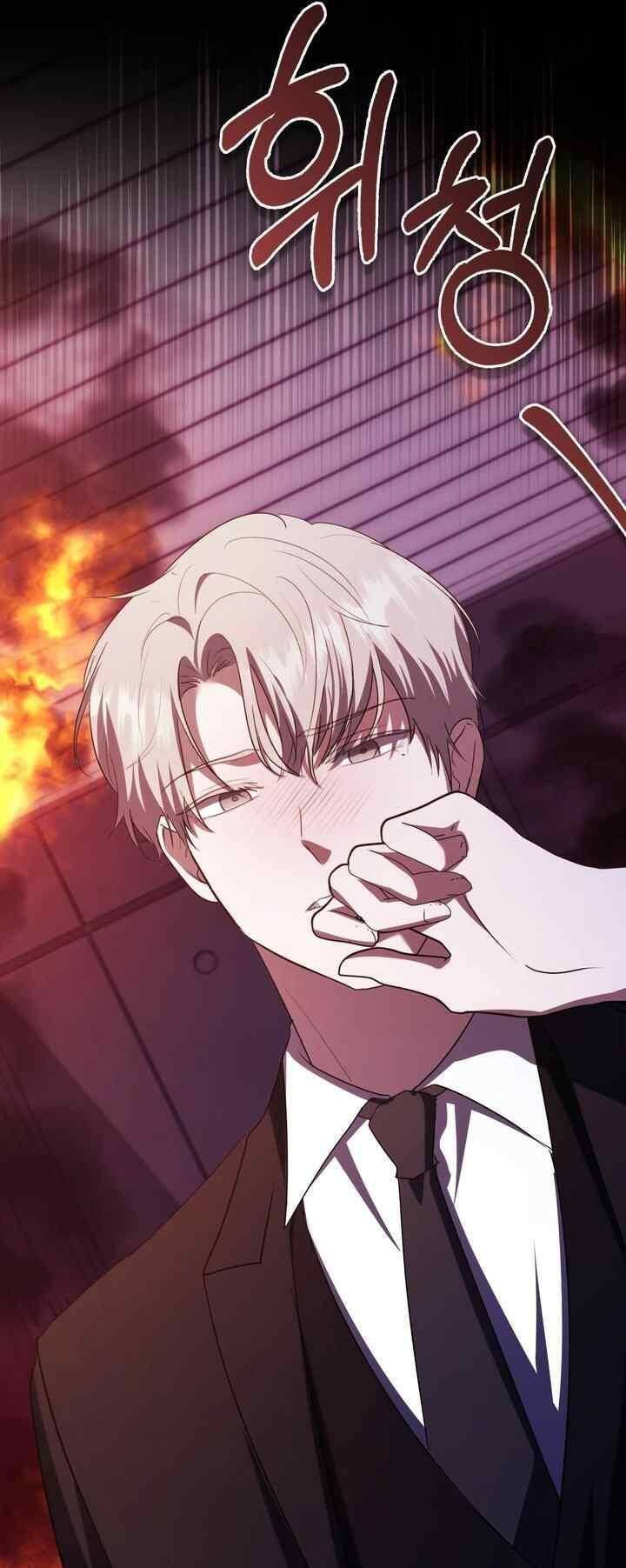 Bạn Trai Của Nam Chính Ám Ảnh Tôi Chapter 71 - Trang 2