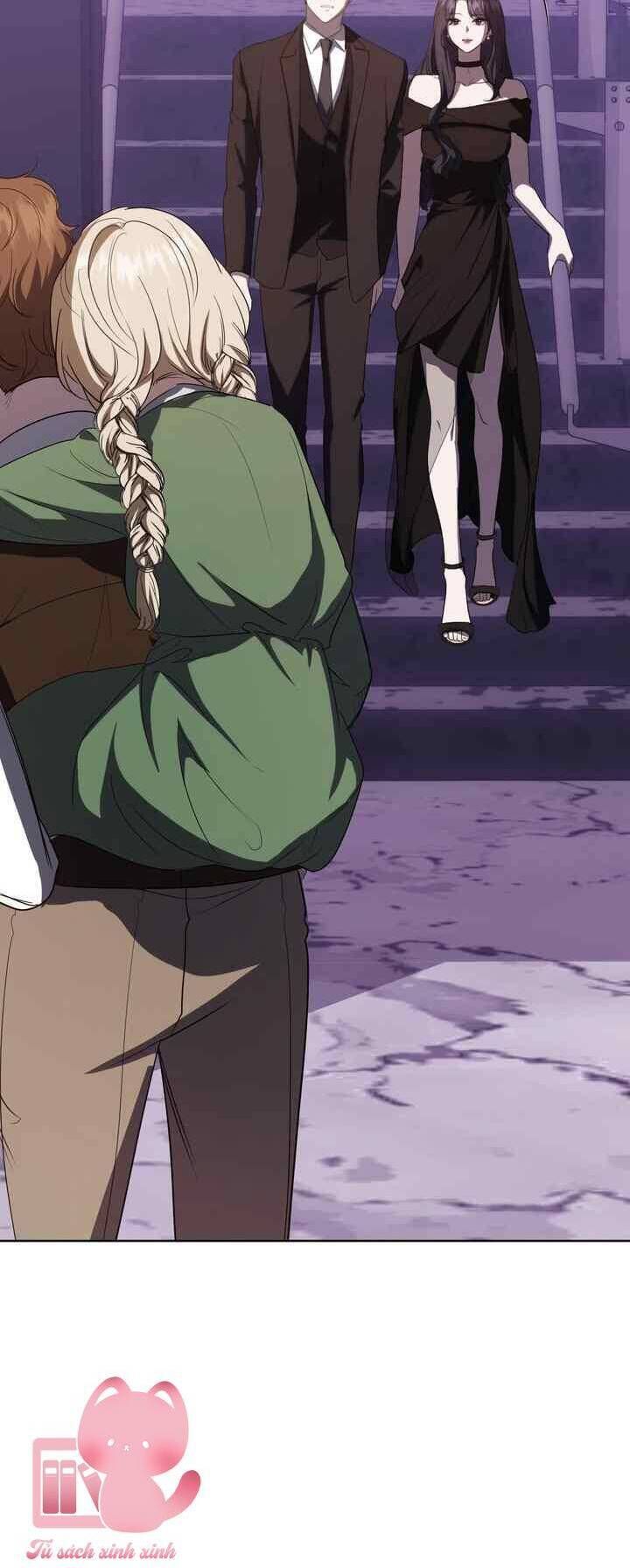 Bạn Trai Của Nam Chính Ám Ảnh Tôi Chapter 71 - Trang 2