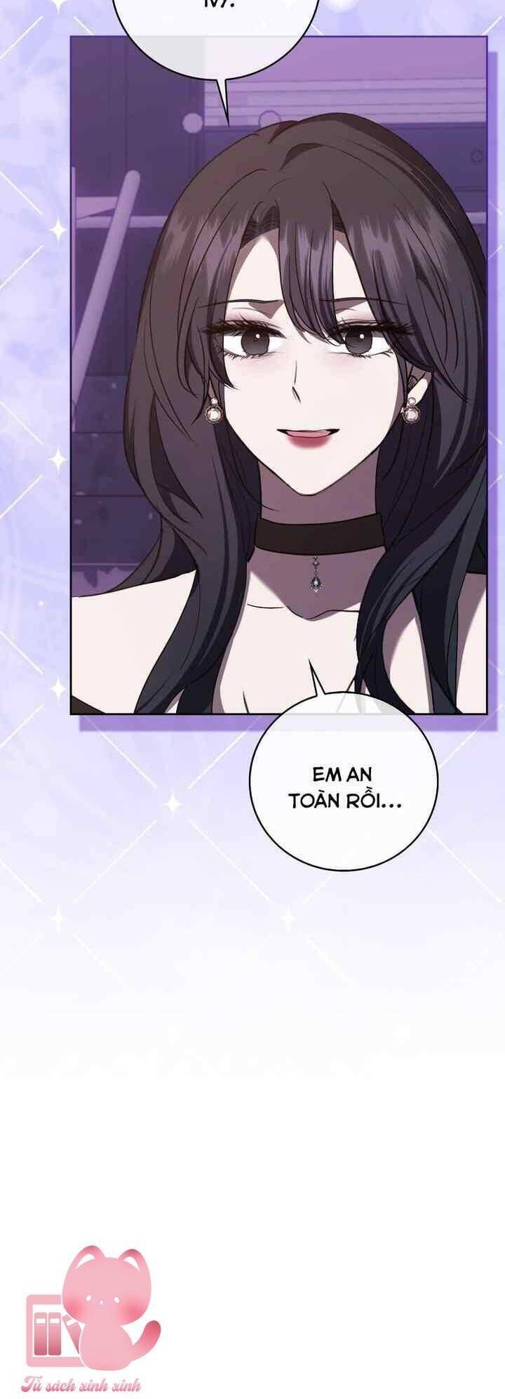 Bạn Trai Của Nam Chính Ám Ảnh Tôi Chapter 71 - Trang 2