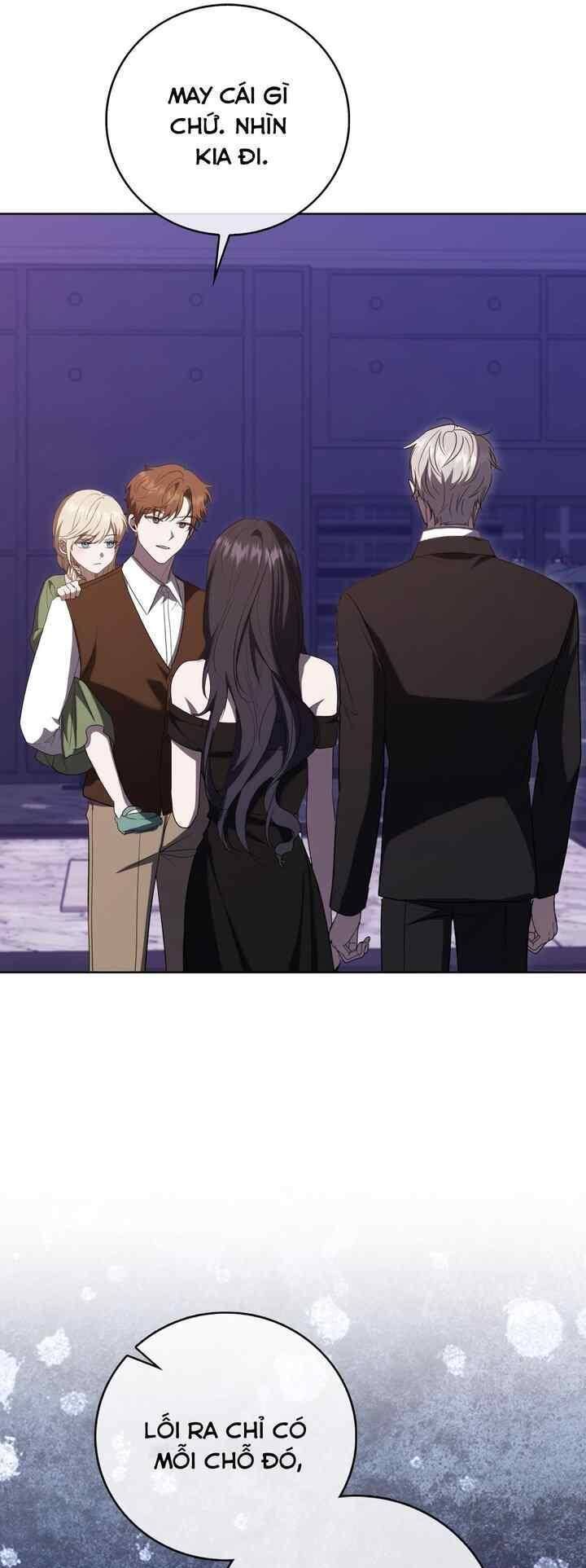 Bạn Trai Của Nam Chính Ám Ảnh Tôi Chapter 71 - Trang 2