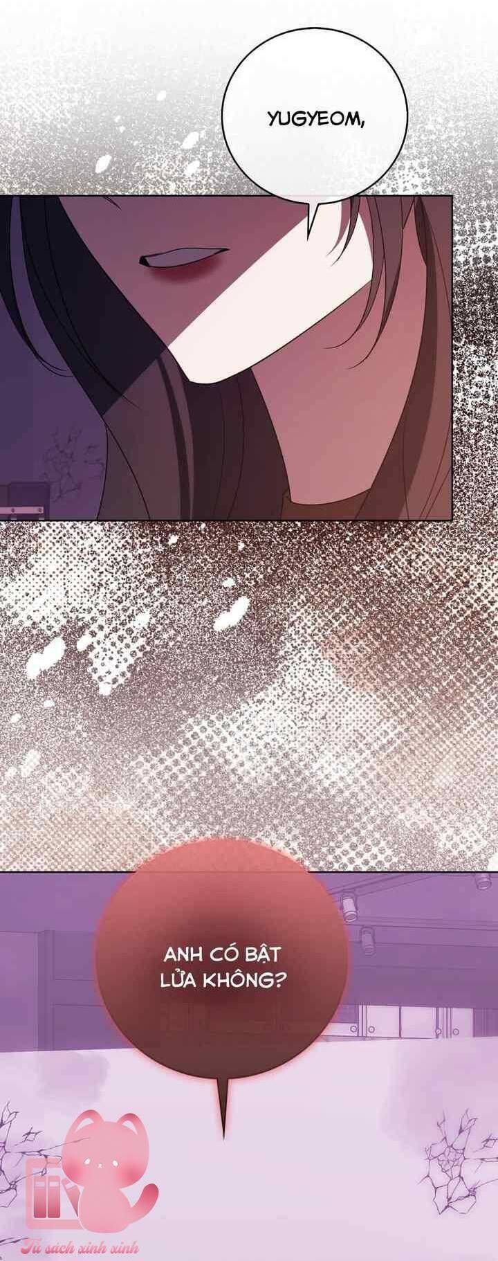 Bạn Trai Của Nam Chính Ám Ảnh Tôi Chapter 71 - Trang 2