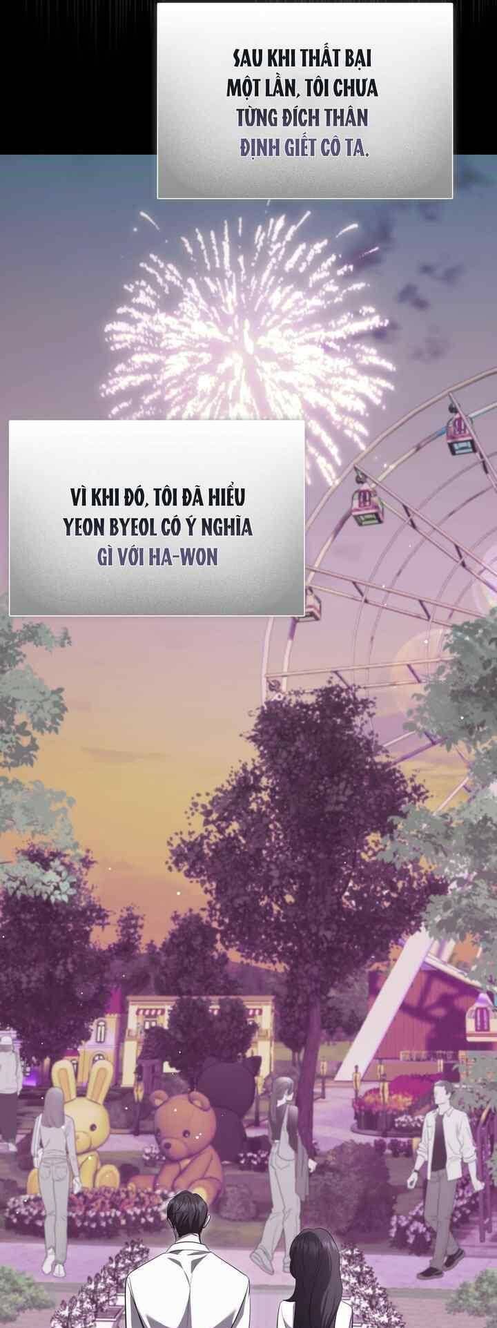 Bạn Trai Của Nam Chính Ám Ảnh Tôi Chapter 71 - Trang 2