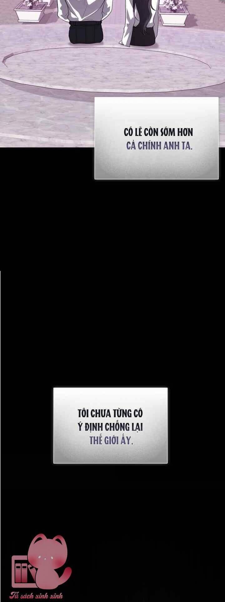 Bạn Trai Của Nam Chính Ám Ảnh Tôi Chapter 71 - Trang 2