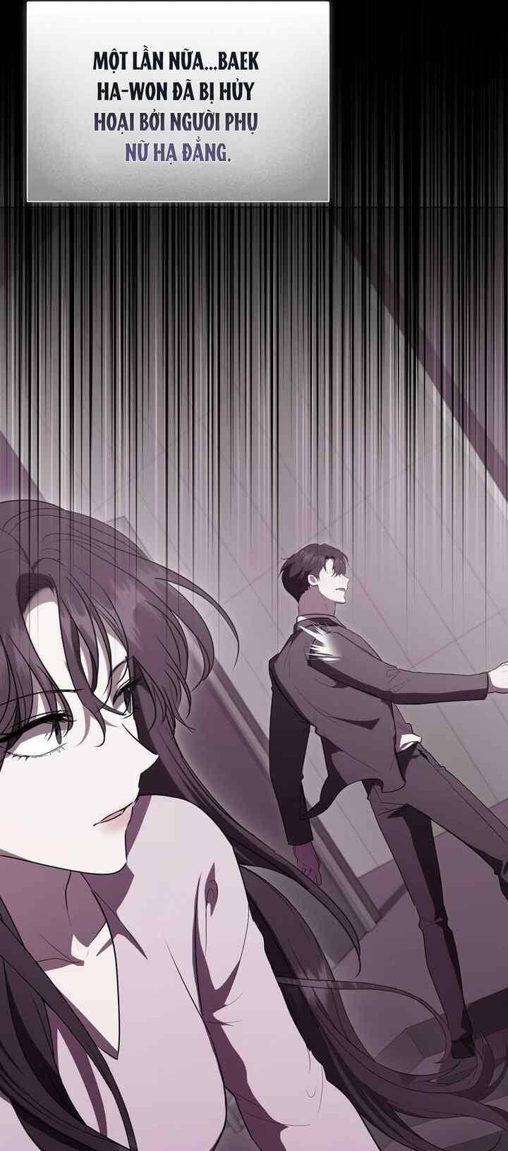 Bạn Trai Của Nam Chính Ám Ảnh Tôi Chapter 71 - Trang 2