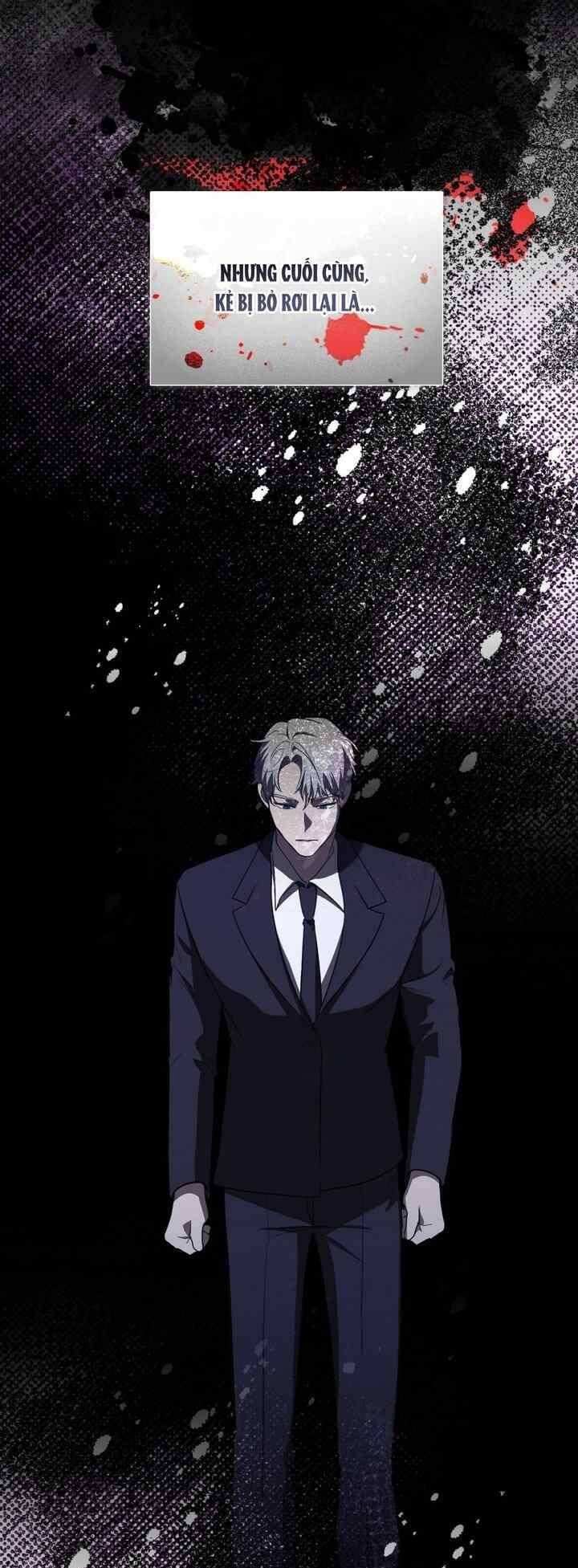 Bạn Trai Của Nam Chính Ám Ảnh Tôi Chapter 71 - Trang 2