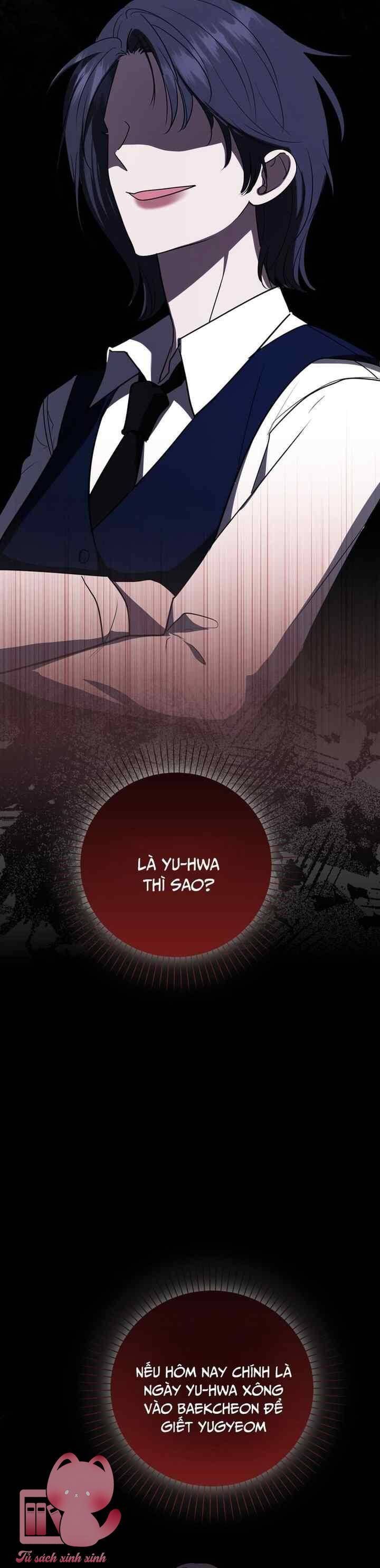 Bạn Trai Của Nam Chính Ám Ảnh Tôi Chapter 73 - Trang 2