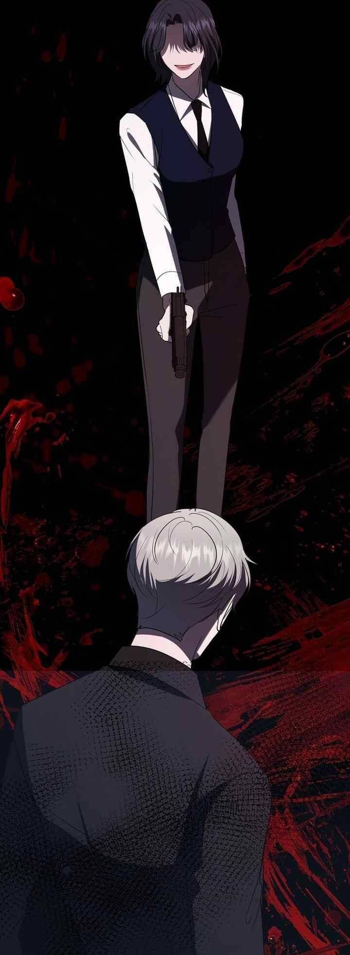 Bạn Trai Của Nam Chính Ám Ảnh Tôi Chapter 73 - Trang 2