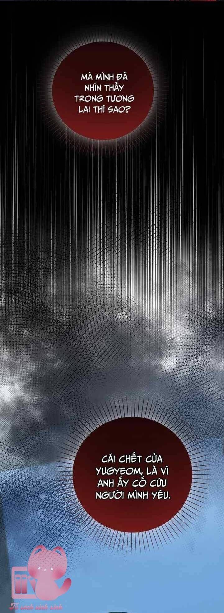 Bạn Trai Của Nam Chính Ám Ảnh Tôi Chapter 73 - Trang 2