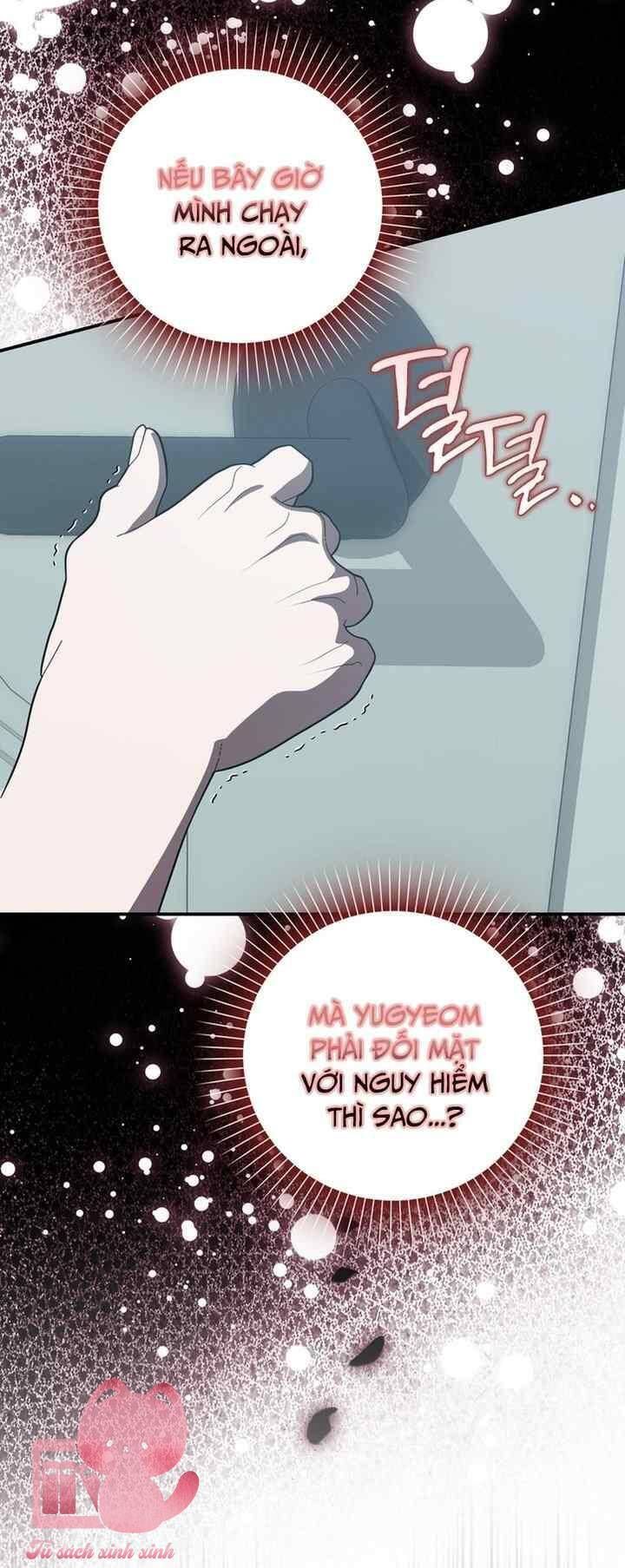 Bạn Trai Của Nam Chính Ám Ảnh Tôi Chapter 73 - Trang 2