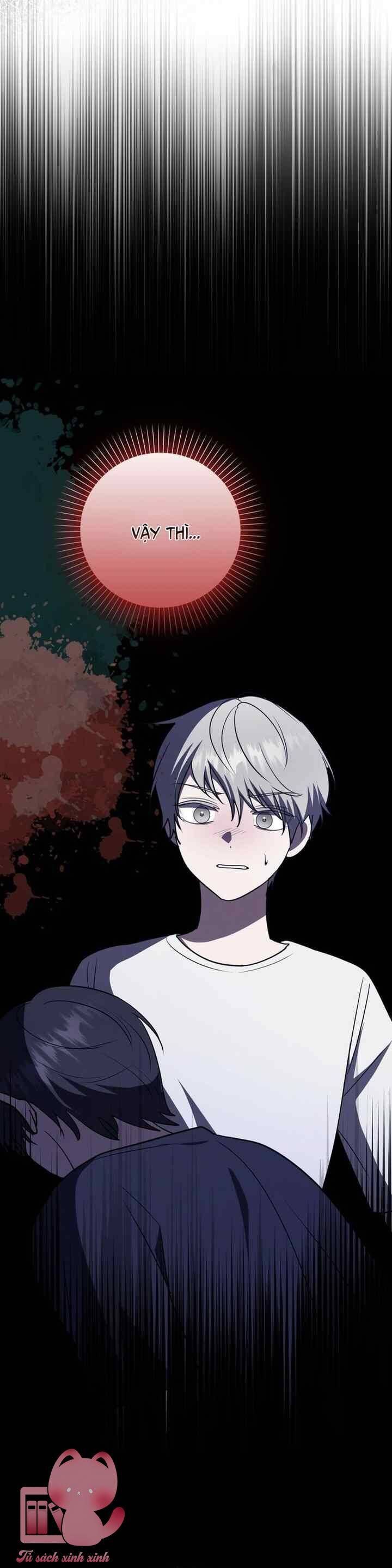 Bạn Trai Của Nam Chính Ám Ảnh Tôi Chapter 73 - Trang 2