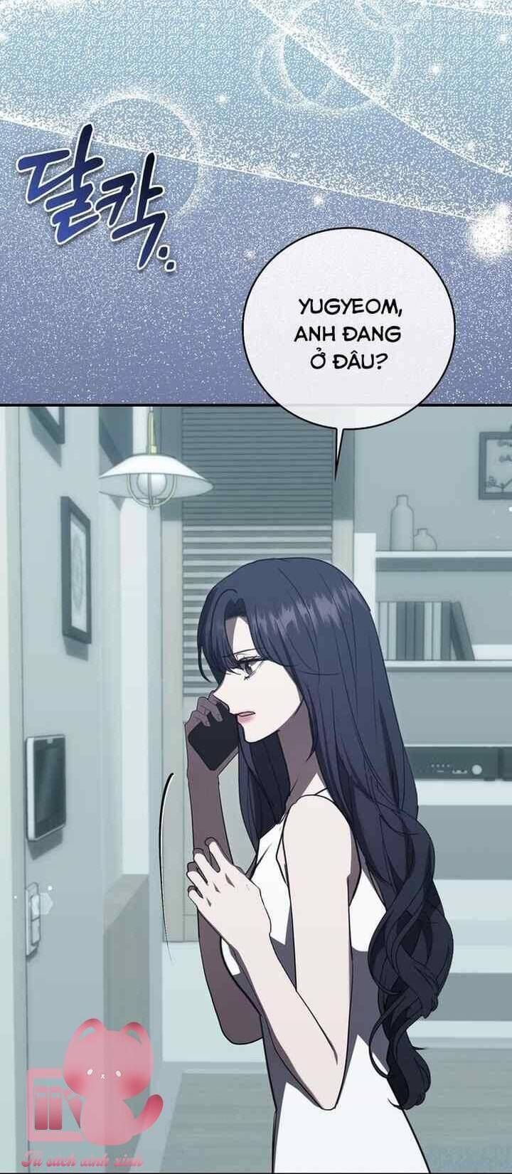 Bạn Trai Của Nam Chính Ám Ảnh Tôi Chapter 73 - Trang 2