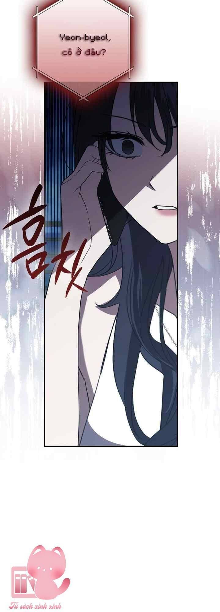 Bạn Trai Của Nam Chính Ám Ảnh Tôi Chapter 73 - Trang 2