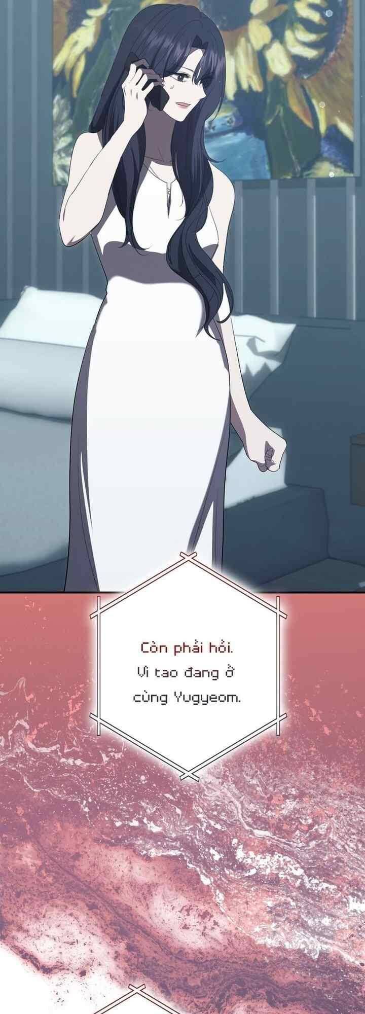 Bạn Trai Của Nam Chính Ám Ảnh Tôi Chapter 73 - Trang 2