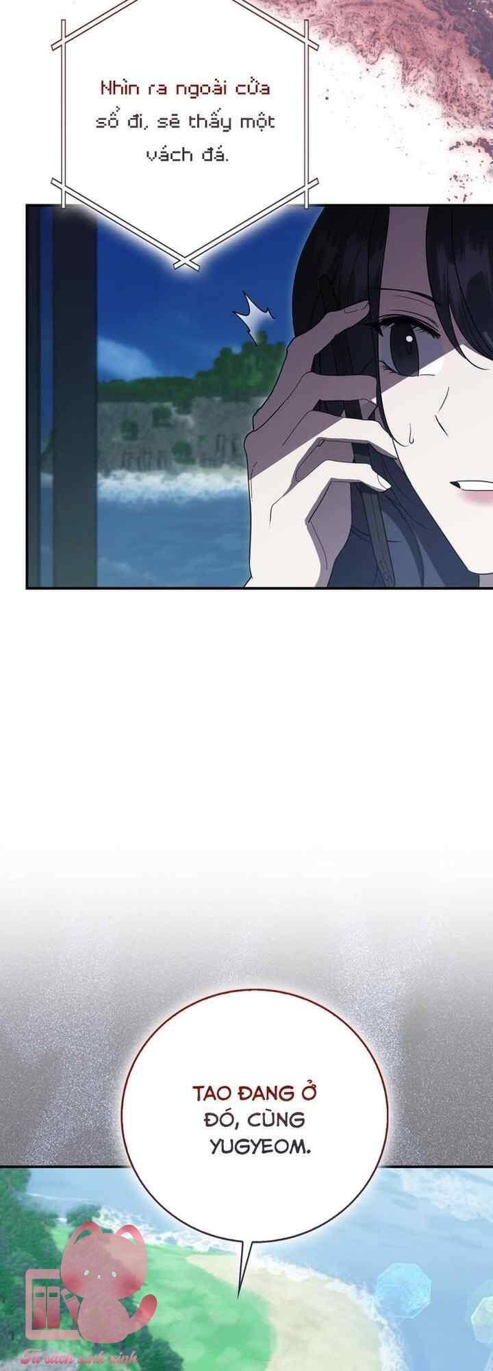 Bạn Trai Của Nam Chính Ám Ảnh Tôi Chapter 73 - Trang 2