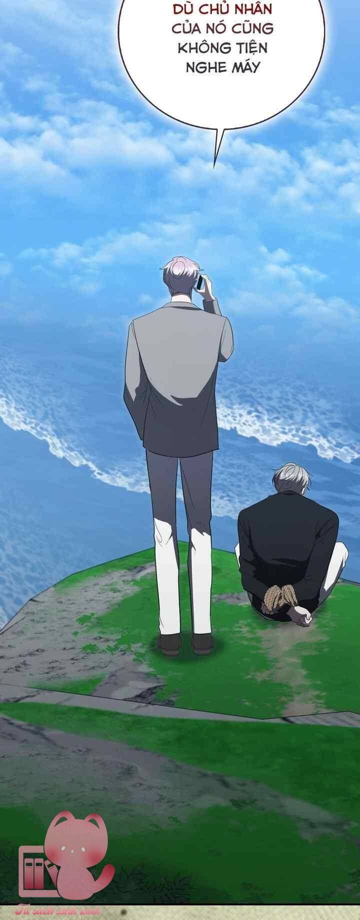 Bạn Trai Của Nam Chính Ám Ảnh Tôi Chapter 73 - Trang 2