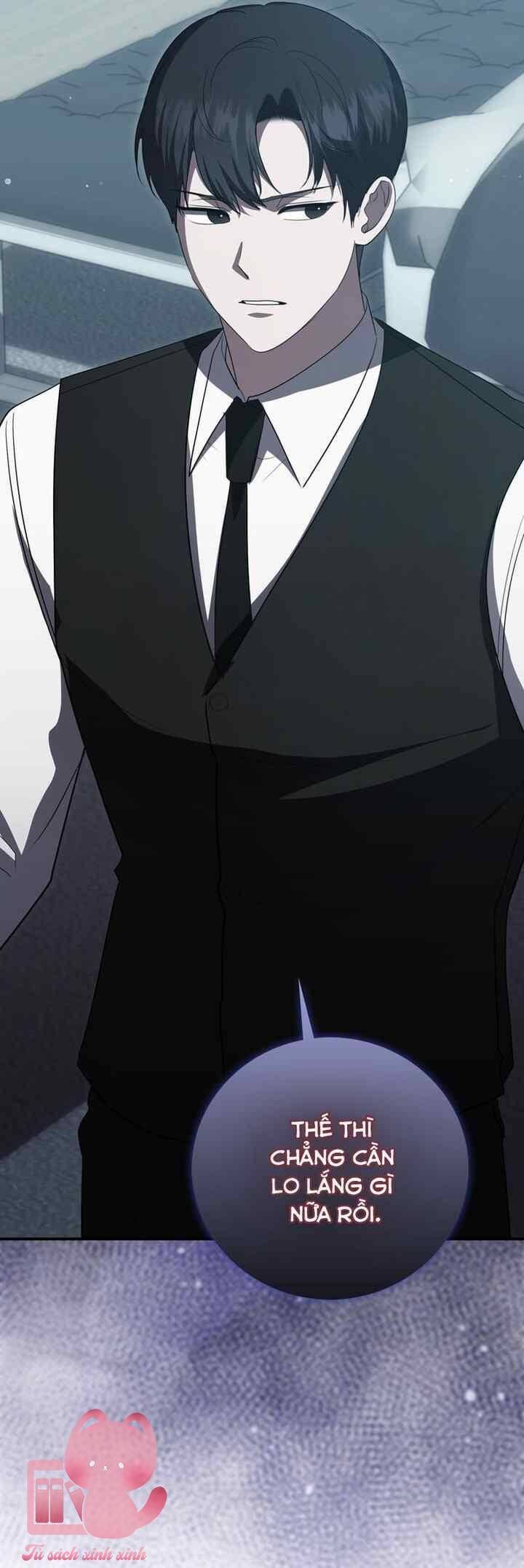 Bạn Trai Của Nam Chính Ám Ảnh Tôi Chapter 73 - Trang 2