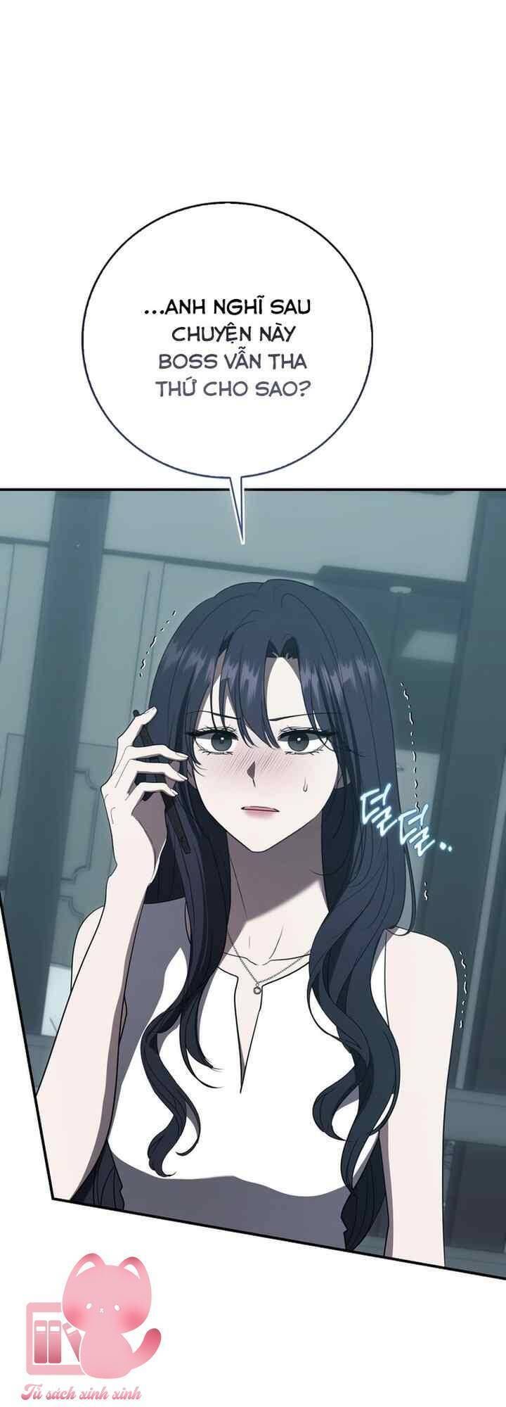 Bạn Trai Của Nam Chính Ám Ảnh Tôi Chapter 73 - Trang 2