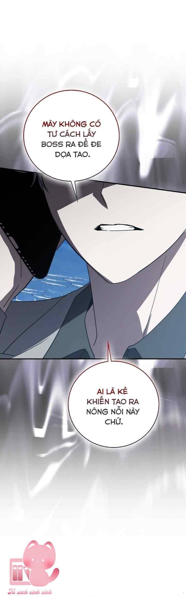 Bạn Trai Của Nam Chính Ám Ảnh Tôi Chapter 73 - Trang 2