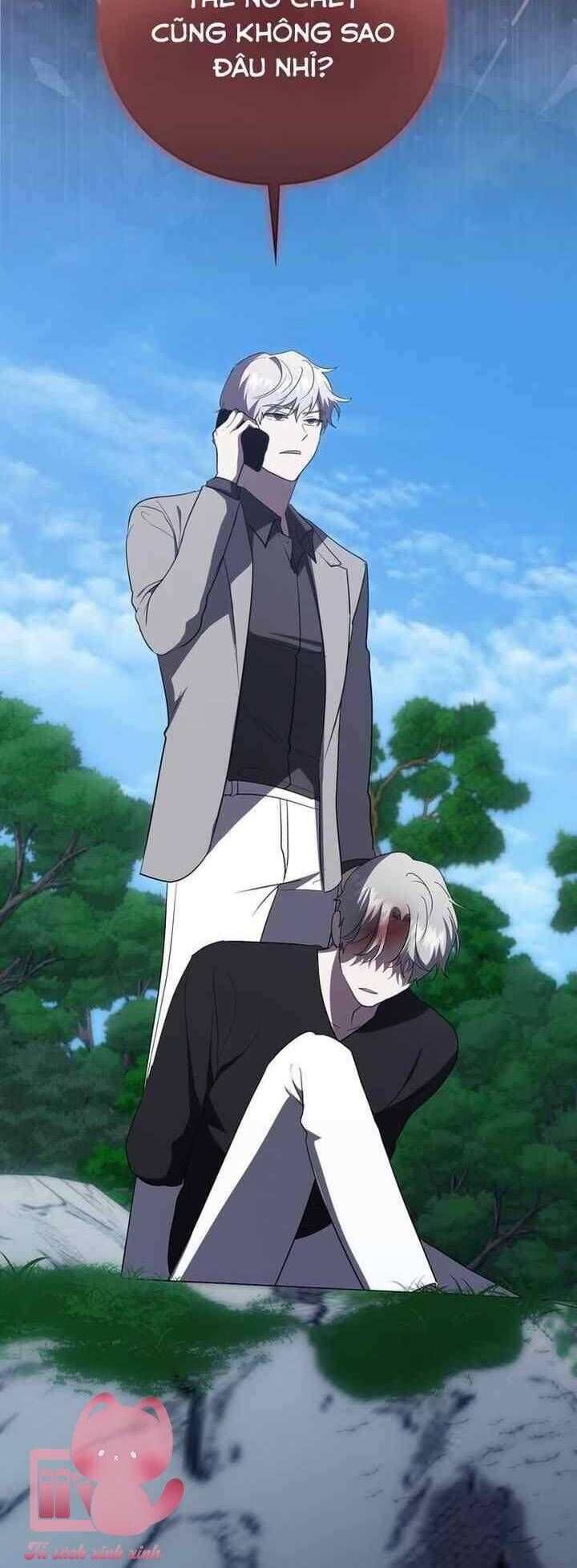 Bạn Trai Của Nam Chính Ám Ảnh Tôi Chapter 73 - Trang 2