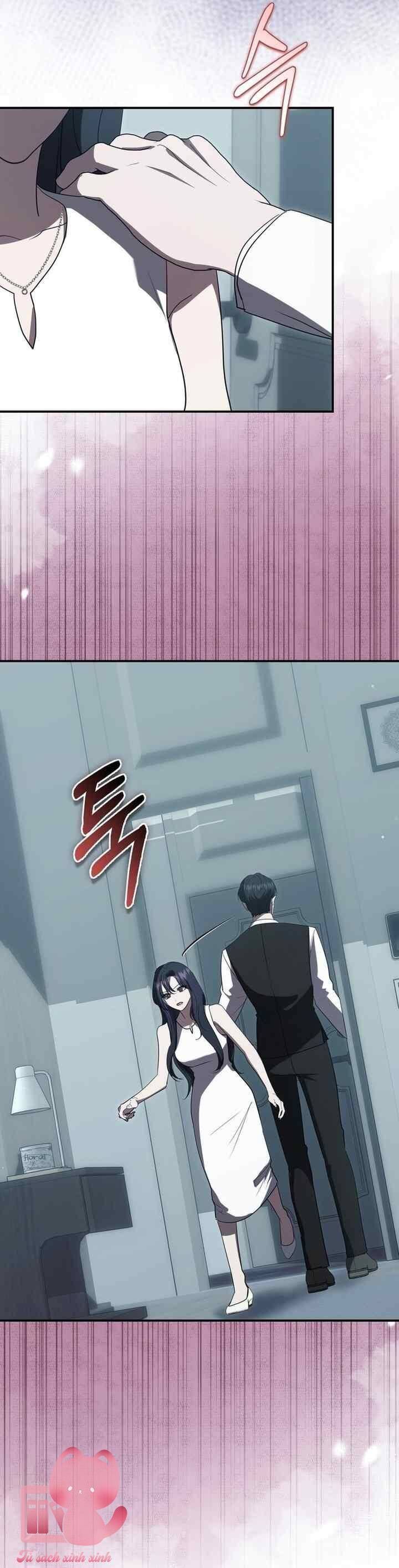 Bạn Trai Của Nam Chính Ám Ảnh Tôi Chapter 73 - Trang 2